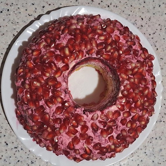 «Гранатовый браслет»