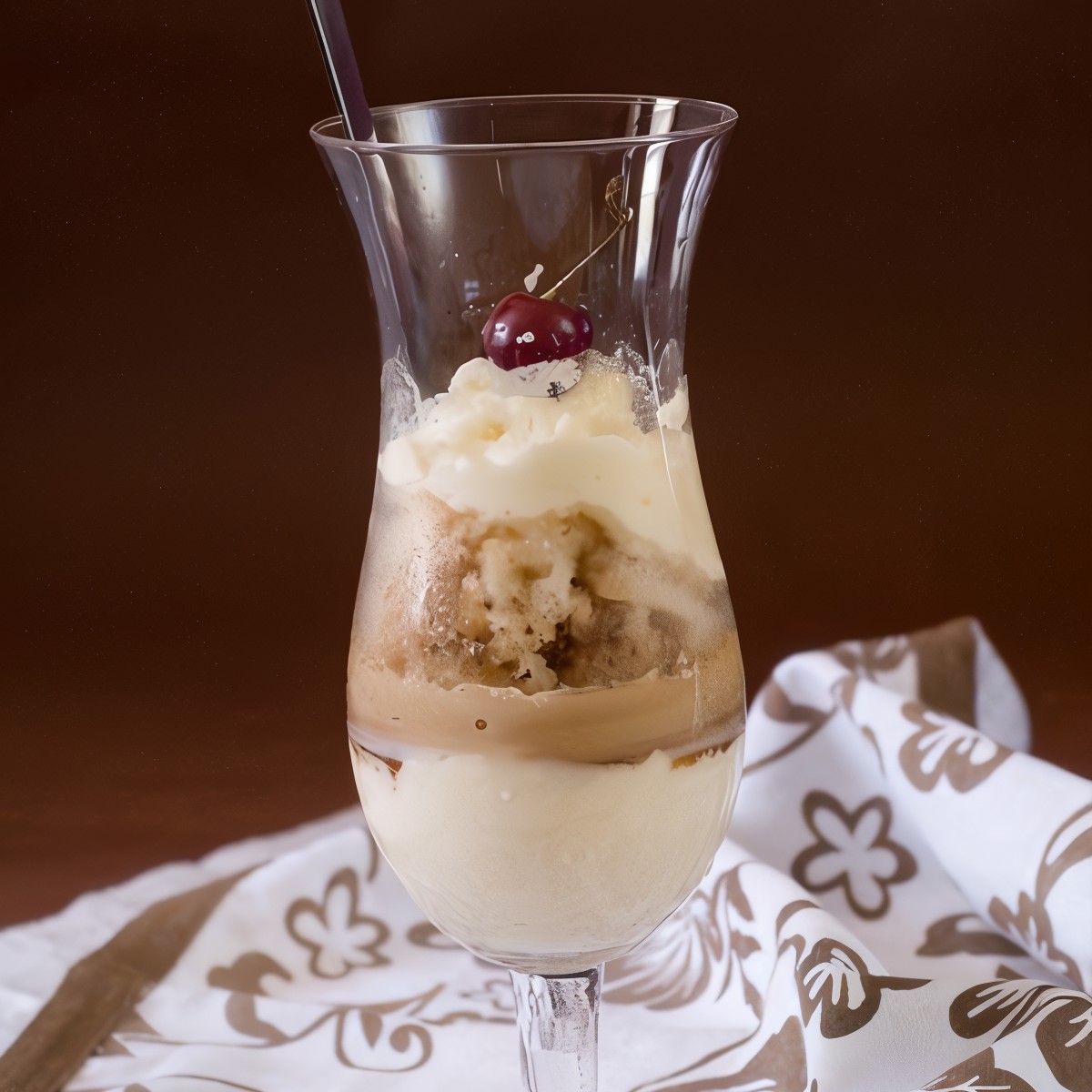 Гранита по-сицилийски