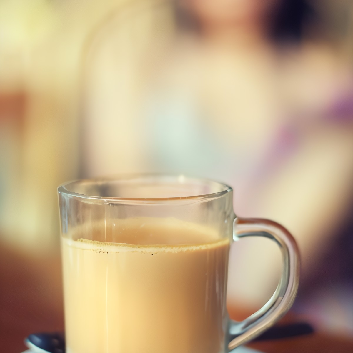 Грог по-деревенски