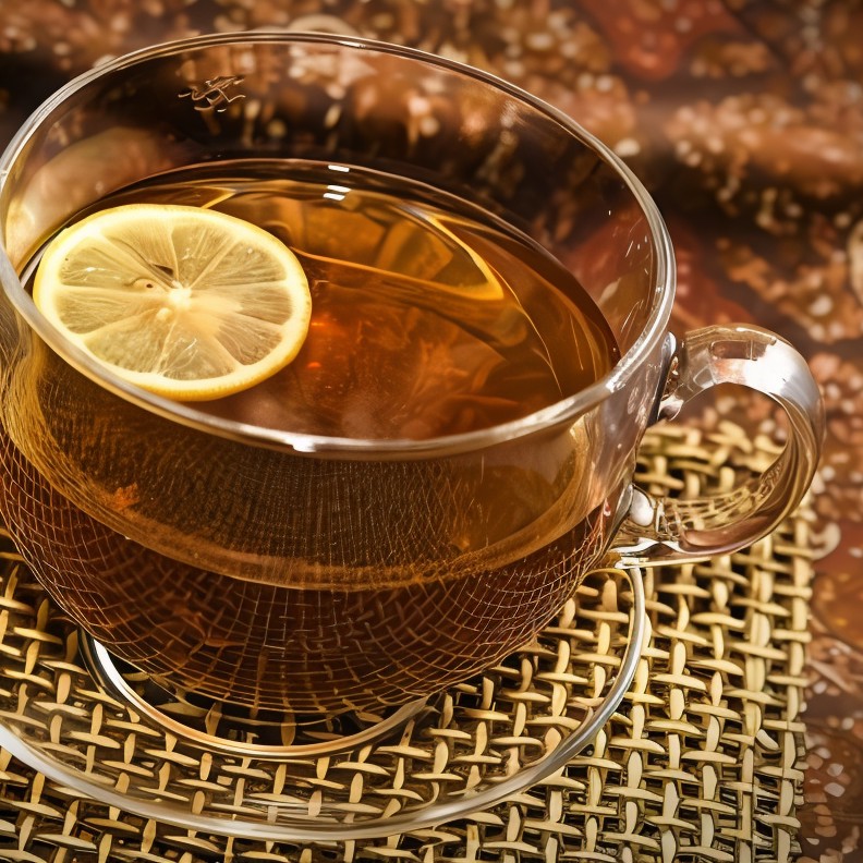 Грог по-канадски