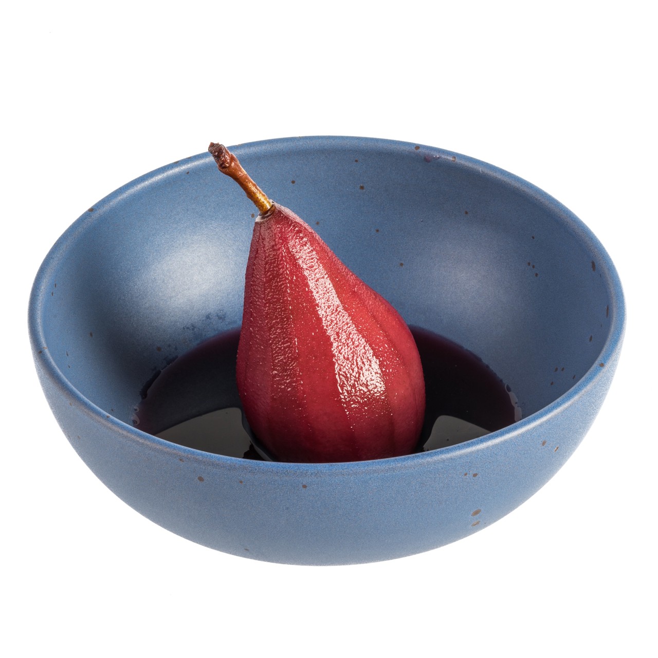 Груши в вине