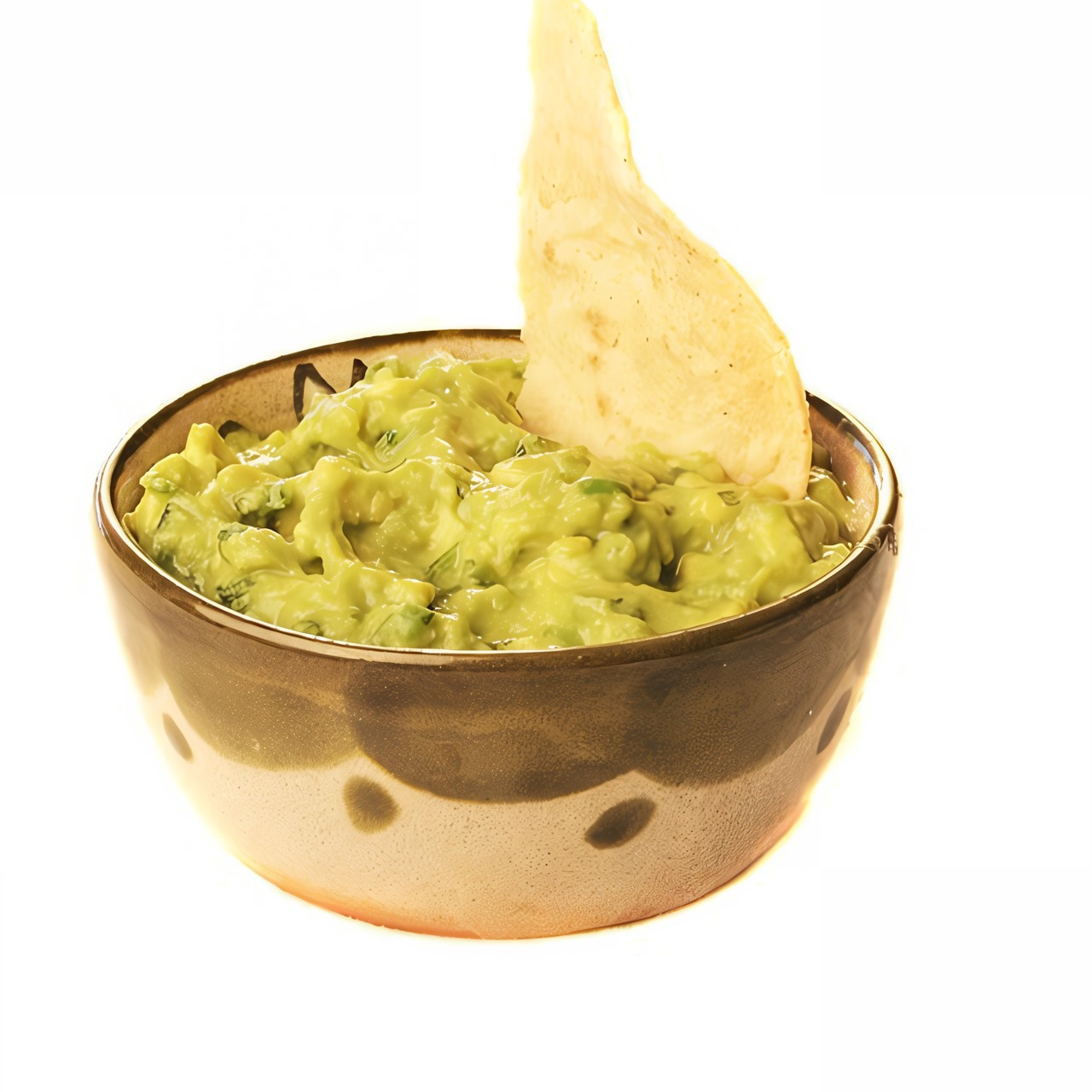 Гуакамоле с манго