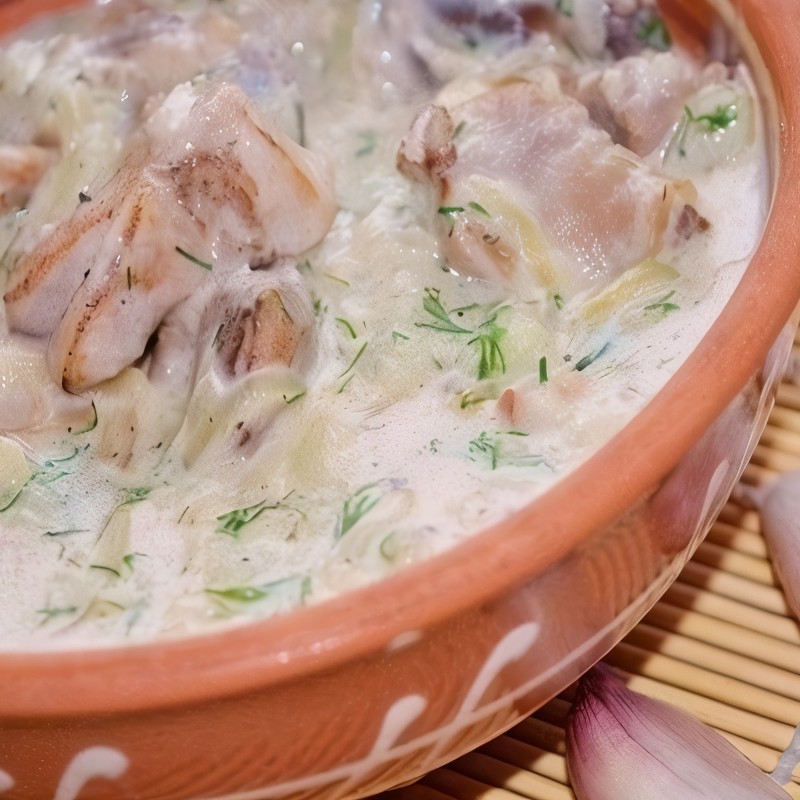 Гульчехра (не классическая)