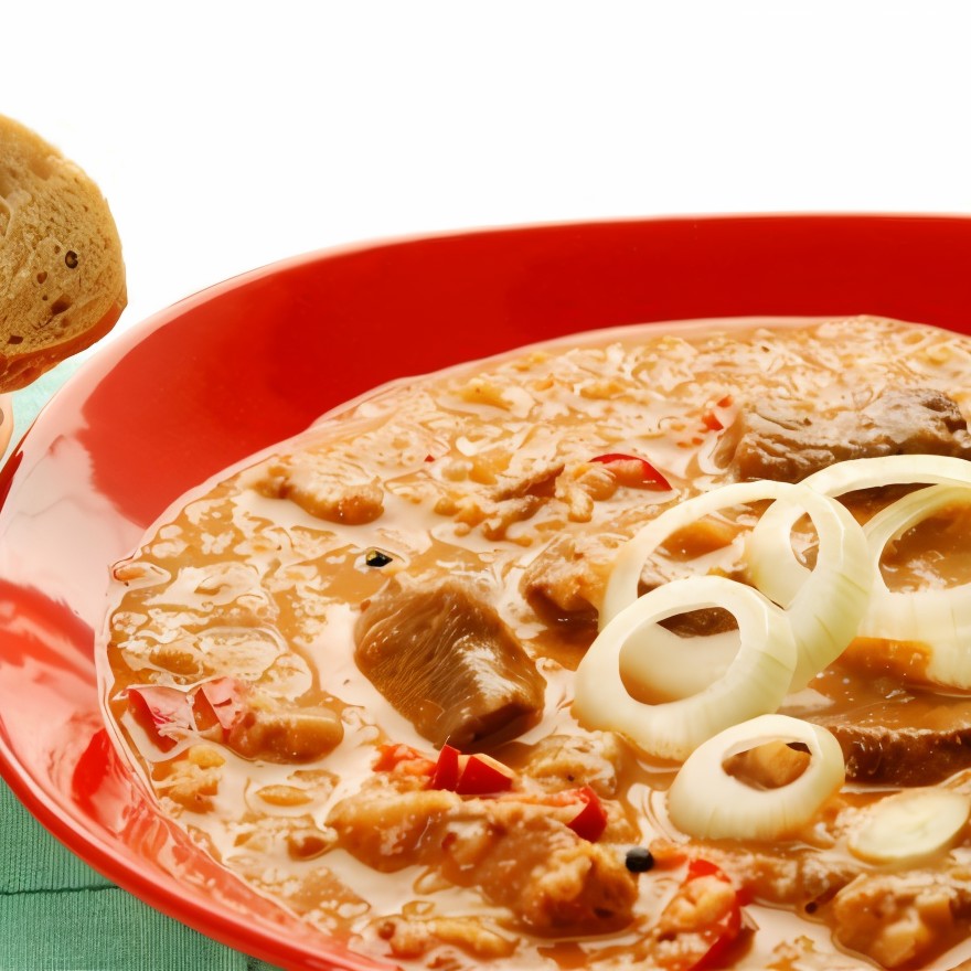 Гуляш по-итальянски