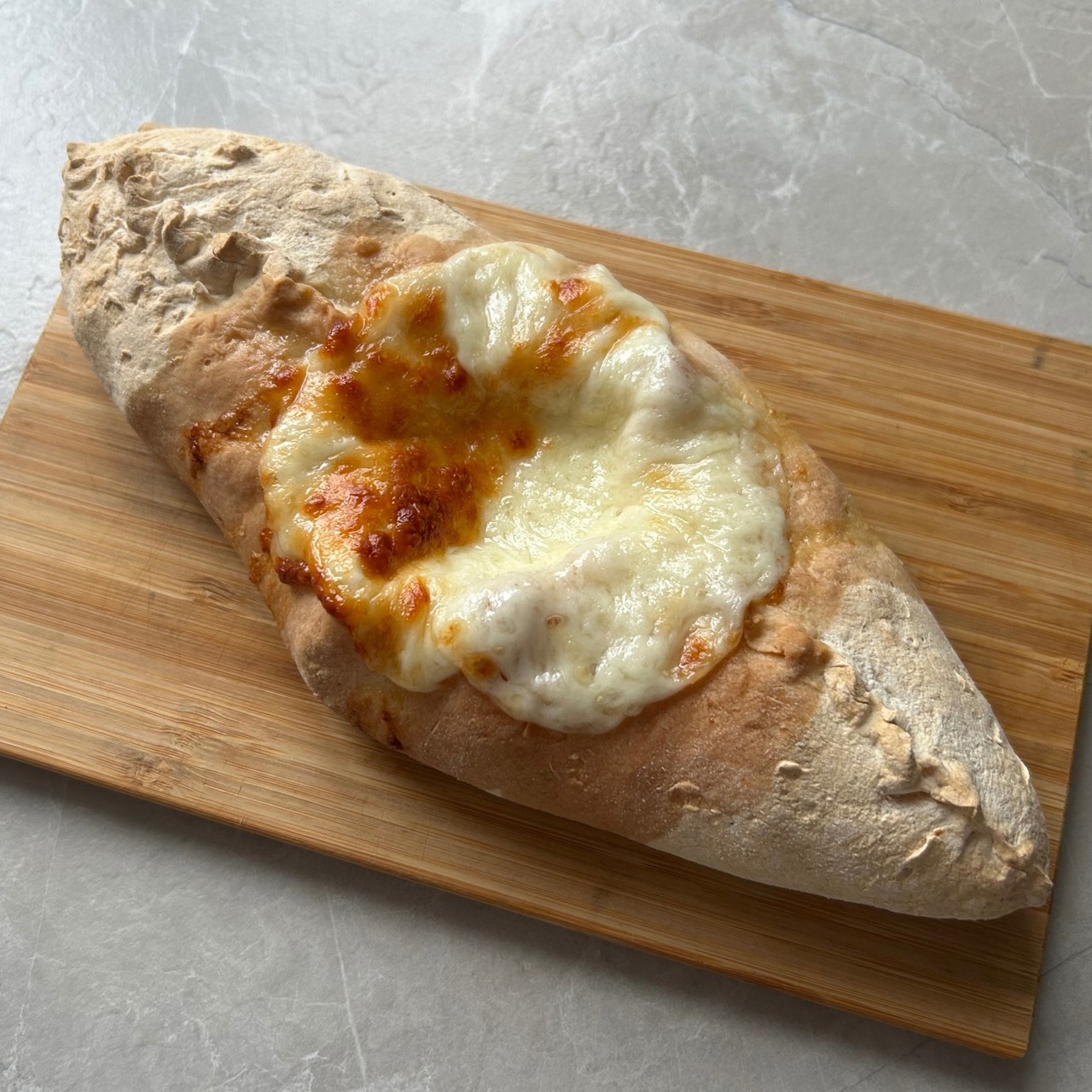 Хачапури лодочки