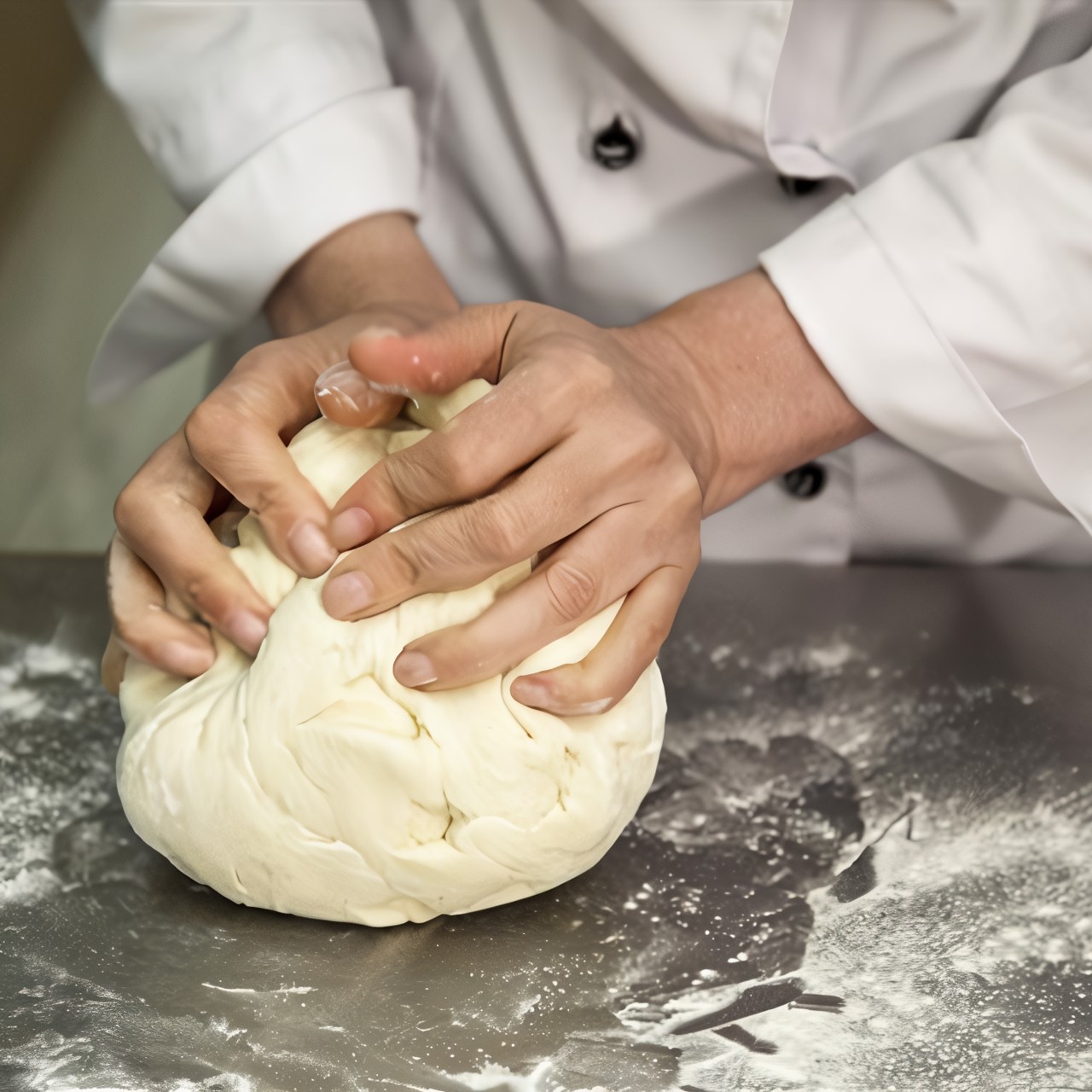 Хачапури с сулугуни