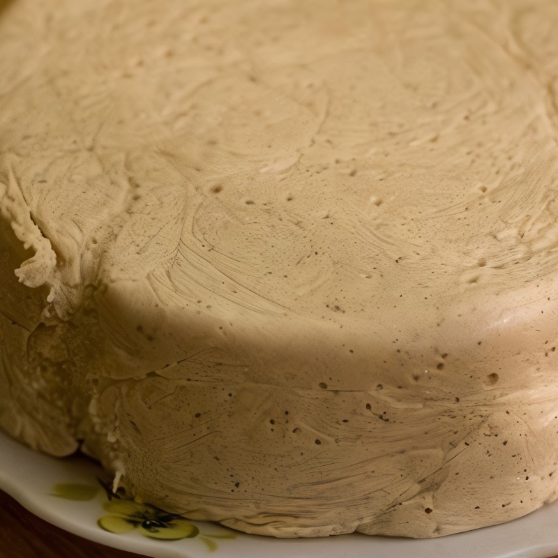 Халва в домашних условиях