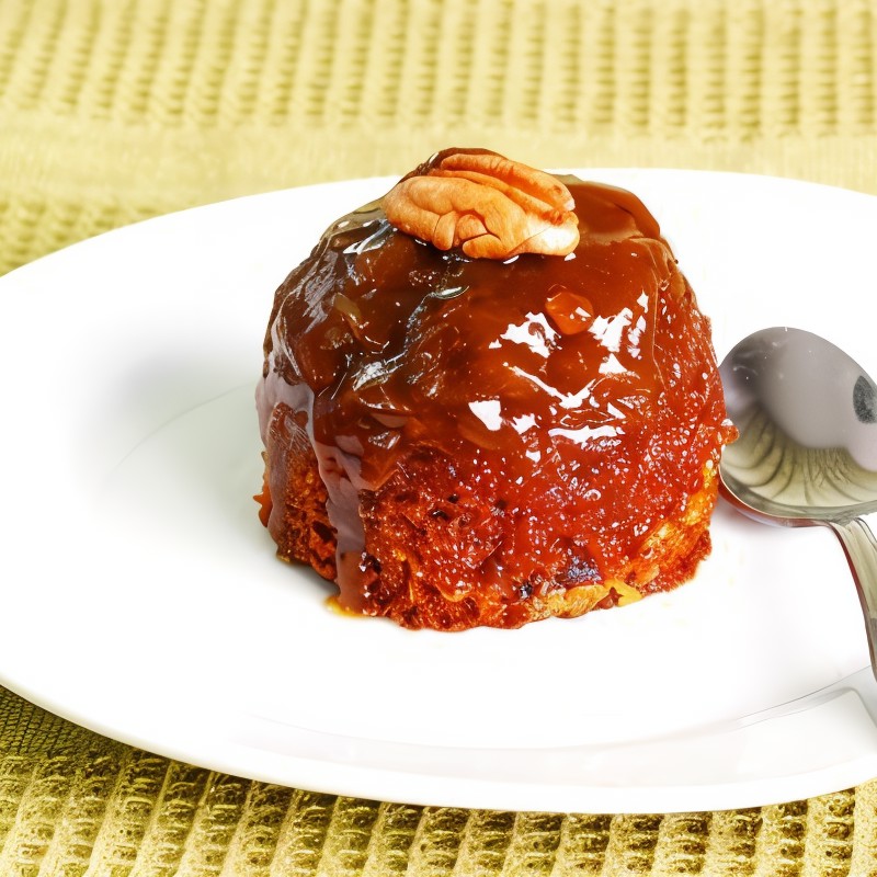 Харосет с абрикосами, финиками и фисташками