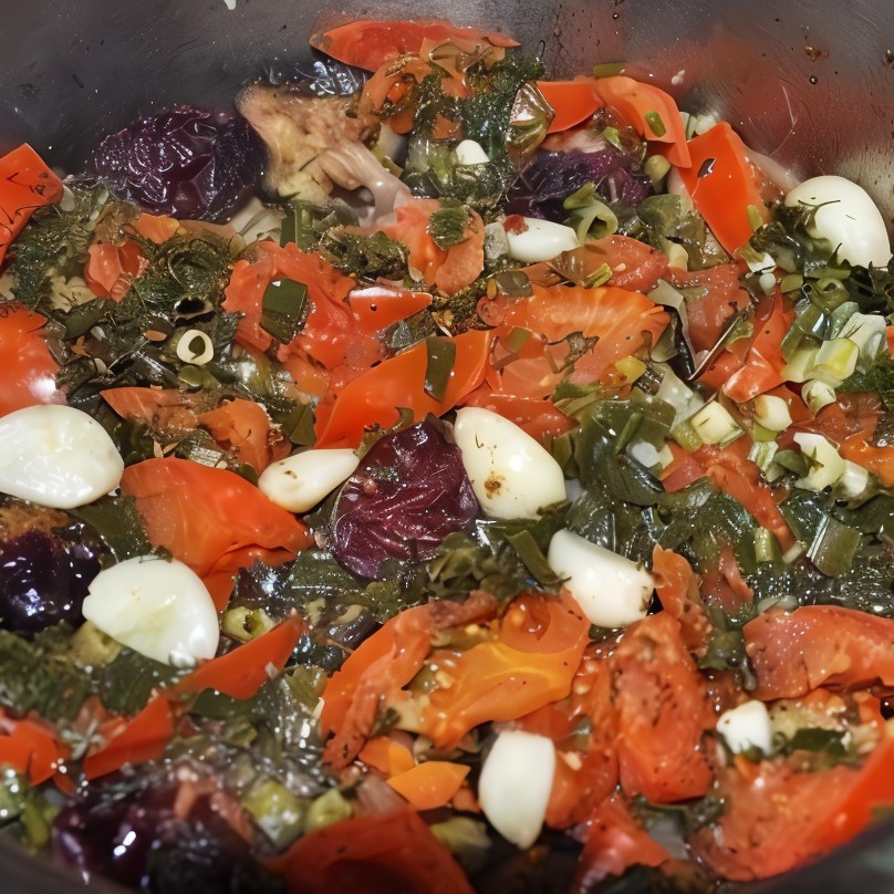 Хашлама народная