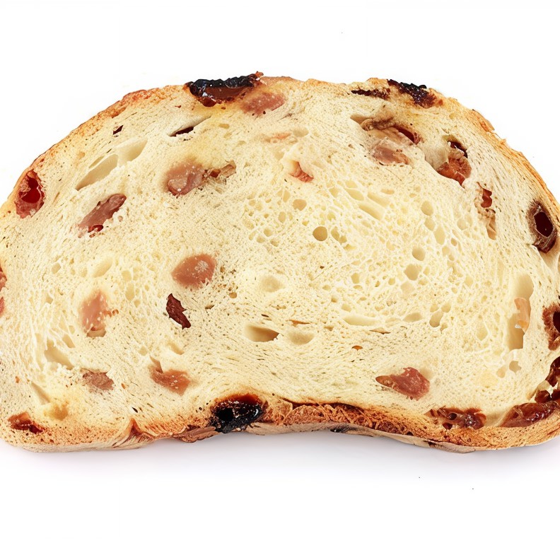 Хлеб из муки грубого помола на йогурте