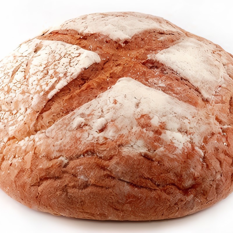 Хлеб из муки грубого помола