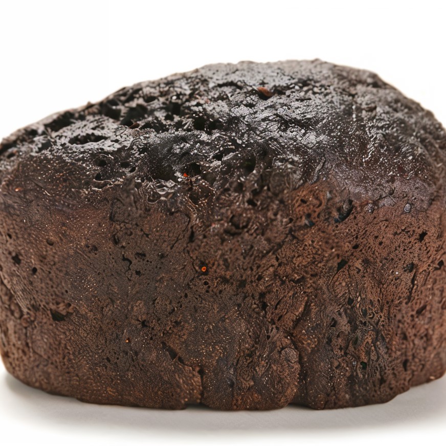 Хлеб на пиве «Гинесс» с анисом