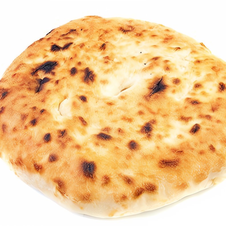 Хлеб с сельдереем и сыром ланкашир