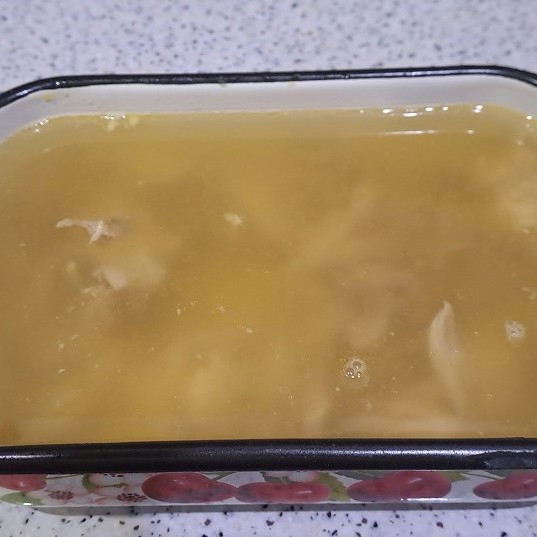 Холодец из курицы