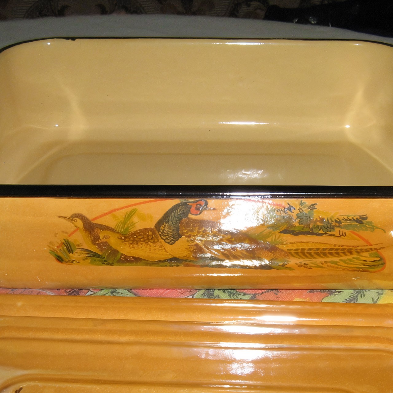 Холодец из свиной головы