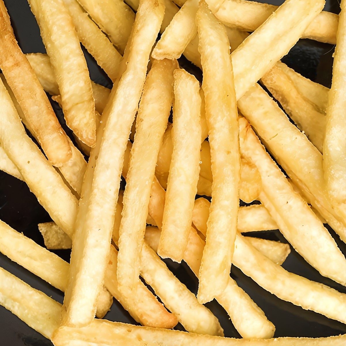 Хрустящий картофель по-французски