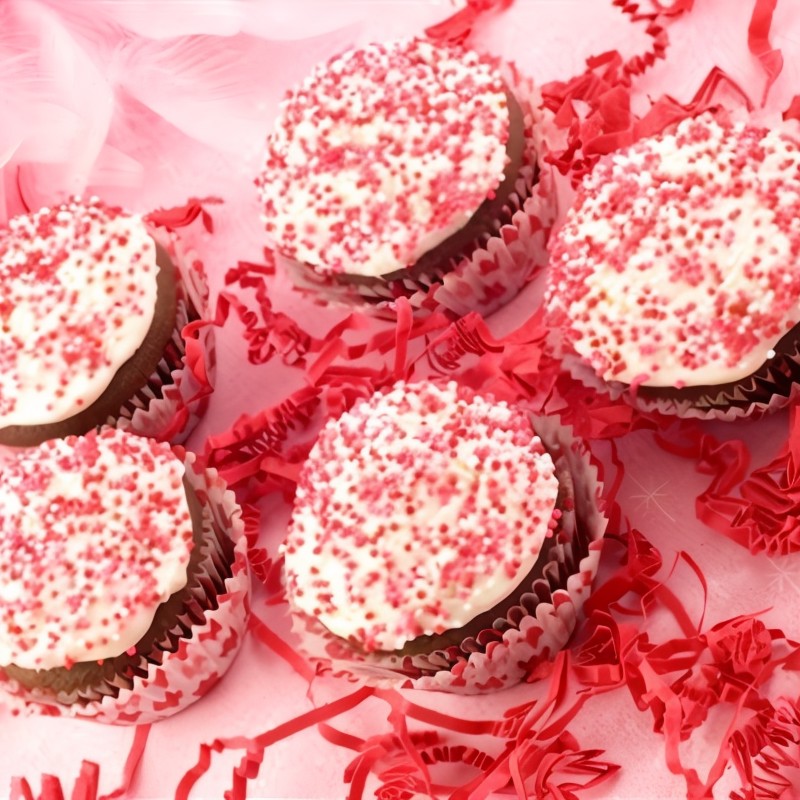 Хрустящий пасхальный десерт