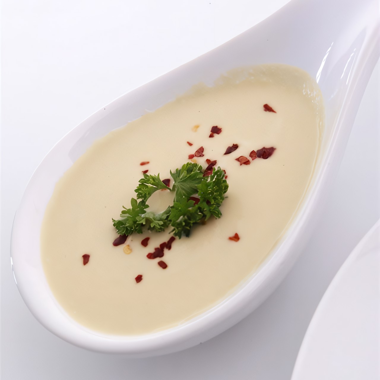 Хумус с тахини