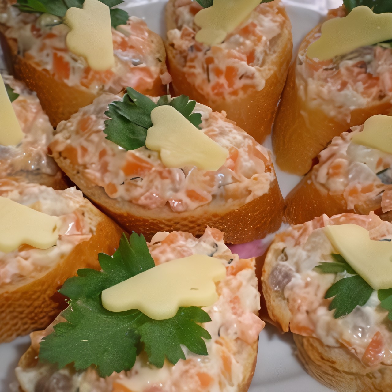 Икра из сельди