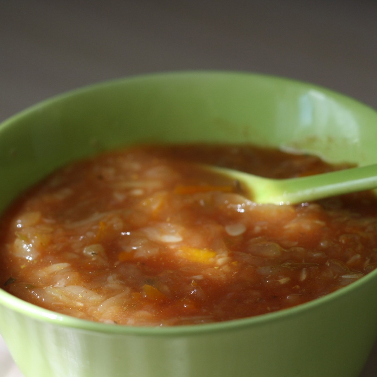 Икра кабачковая на зиму «ленивая»