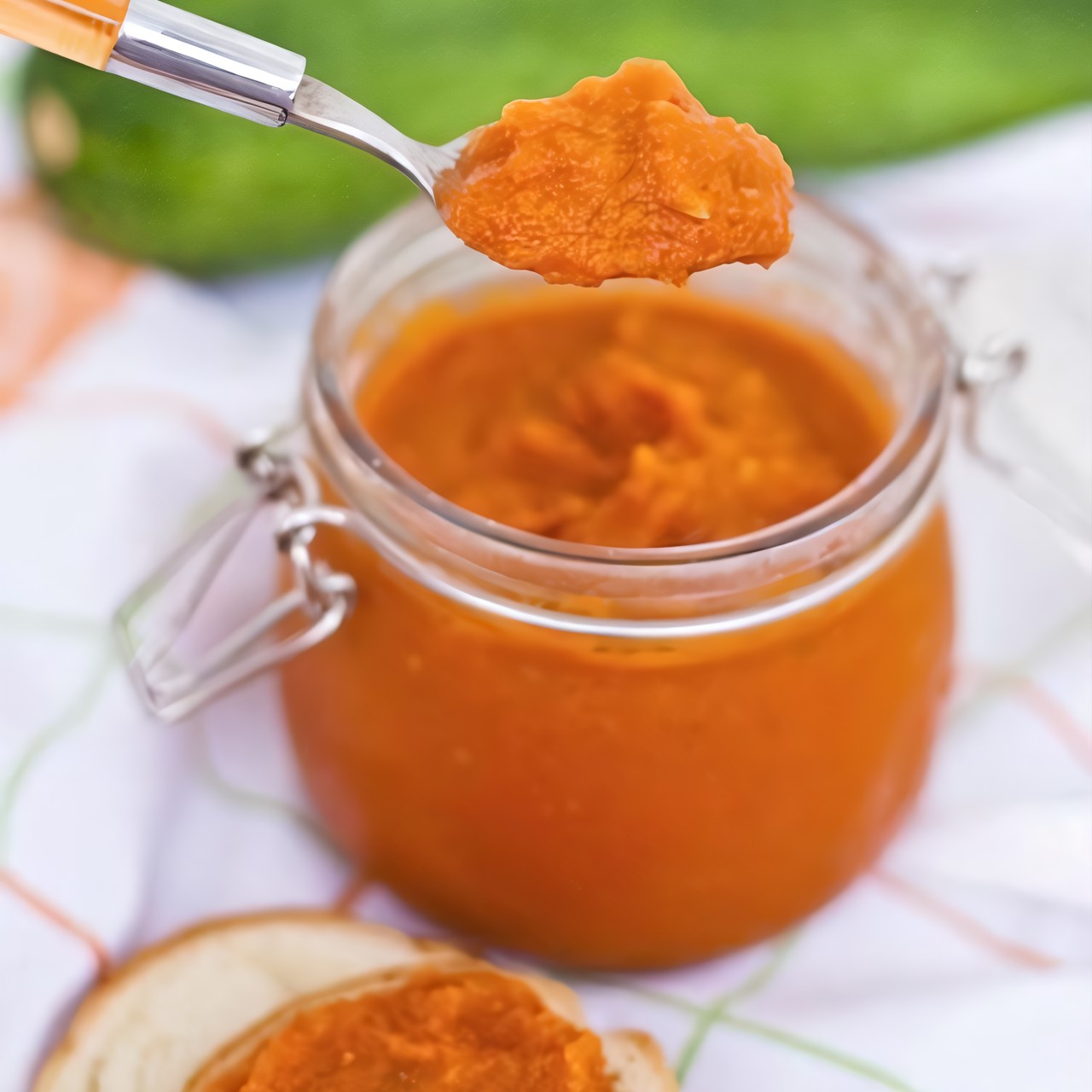 Икра кабачковая на зиму