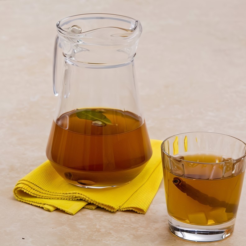 Имбирный сбитень