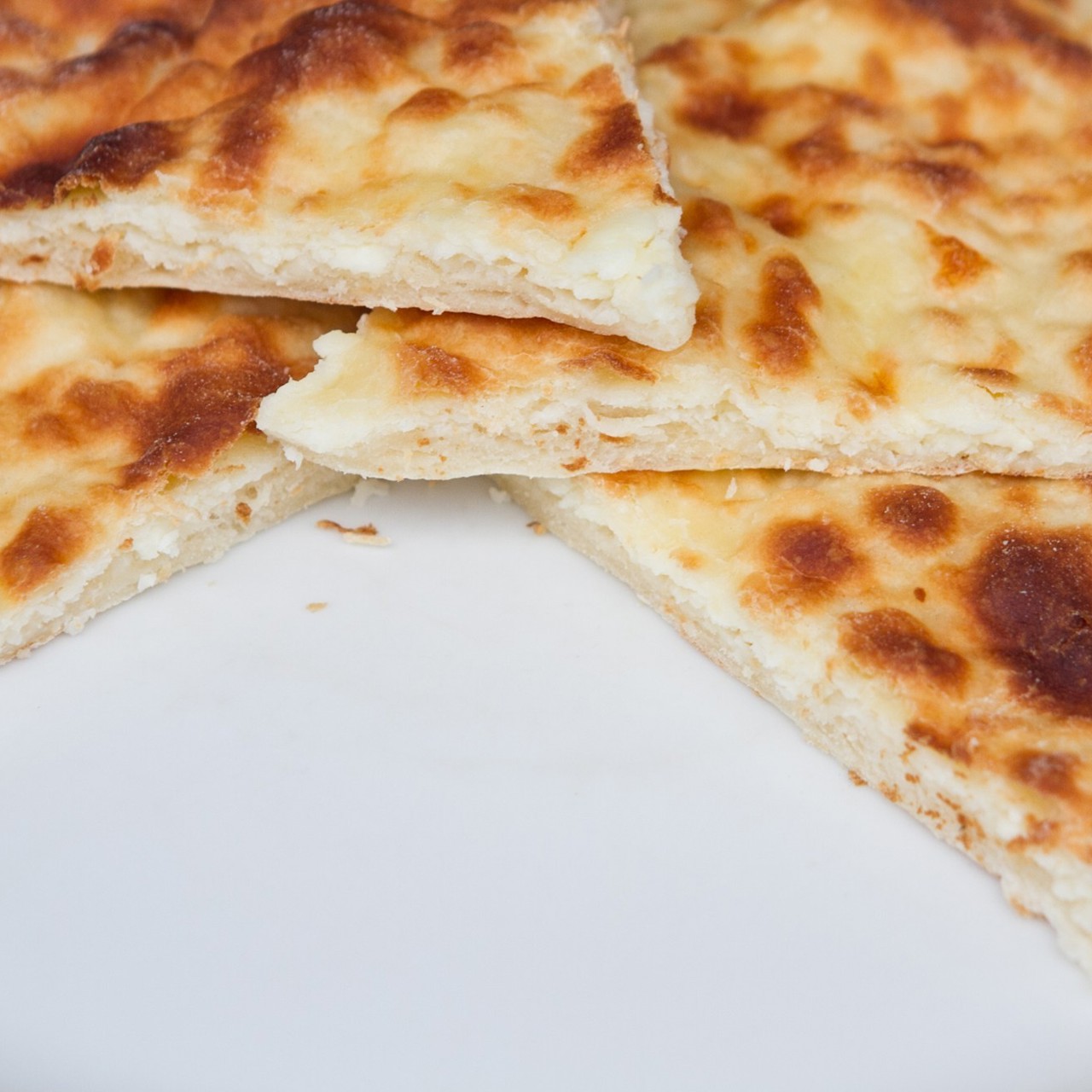 Имеретинский хачапури