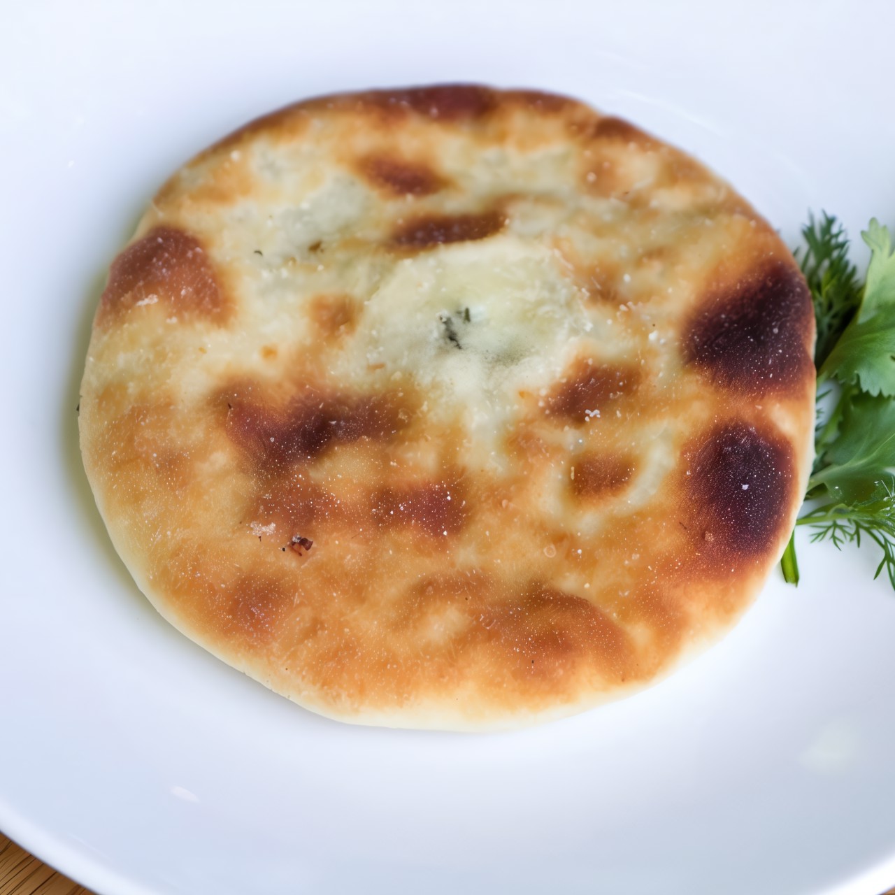 Имеретинский мини-хачапури