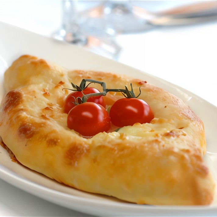 Имеретинское хачапури