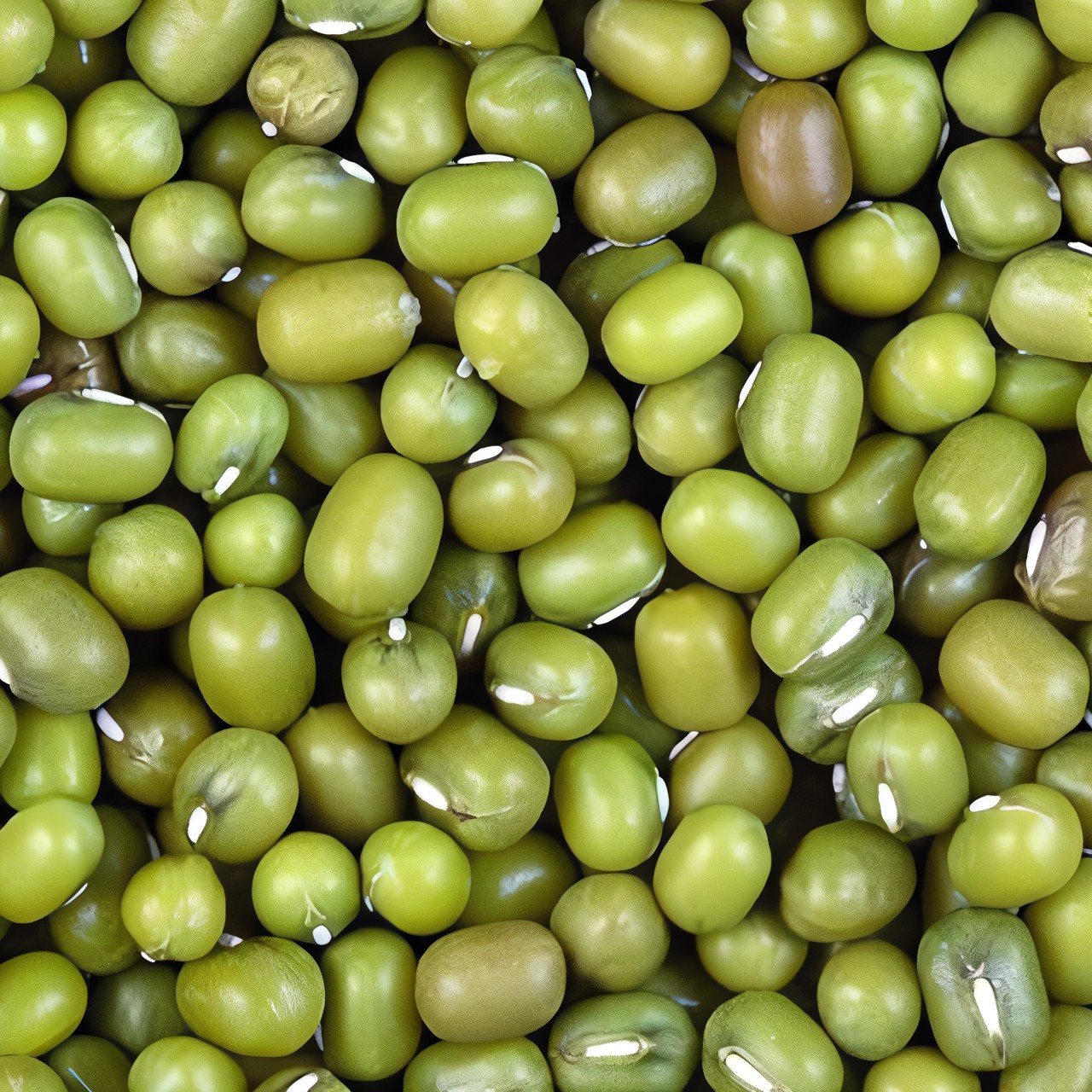 Индийский суп (Дал)