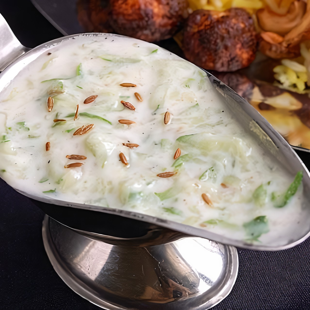 Индийская Райта