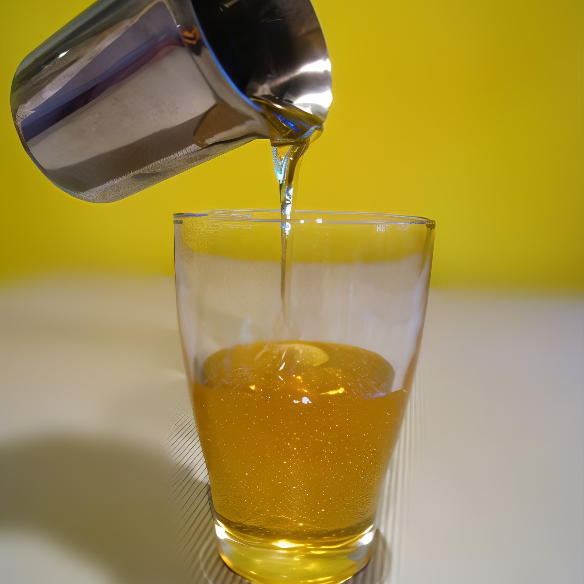 Инвертный сироп (заменитель кукурузного сиропа)