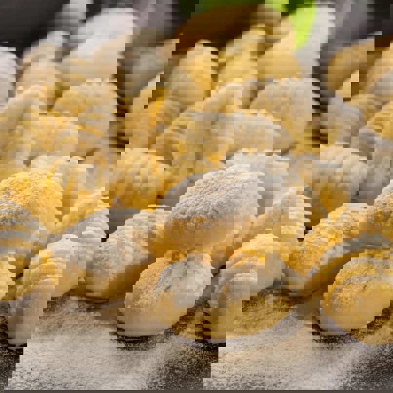 Итальянские ньокки – классический рецепт