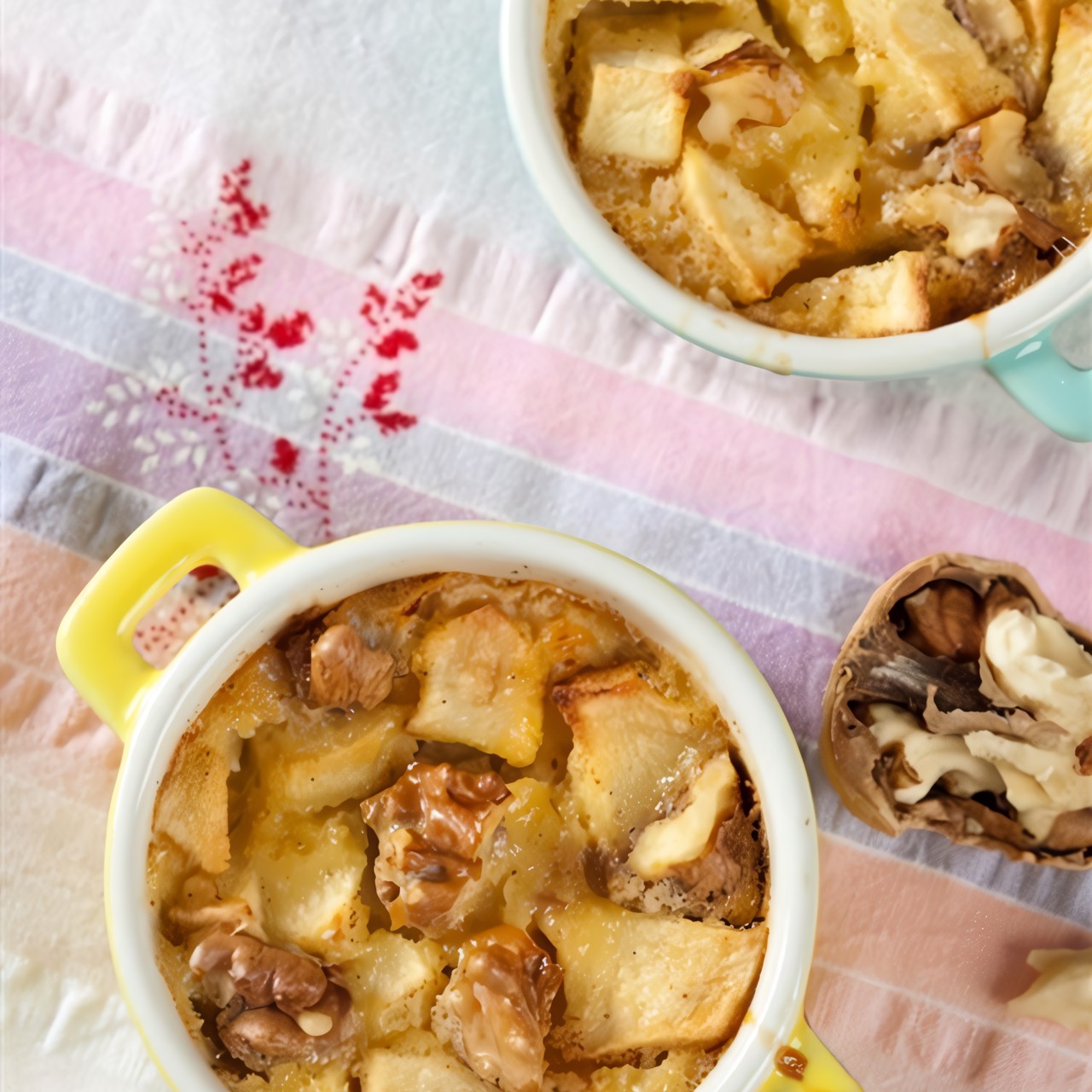 Яблочная бабка