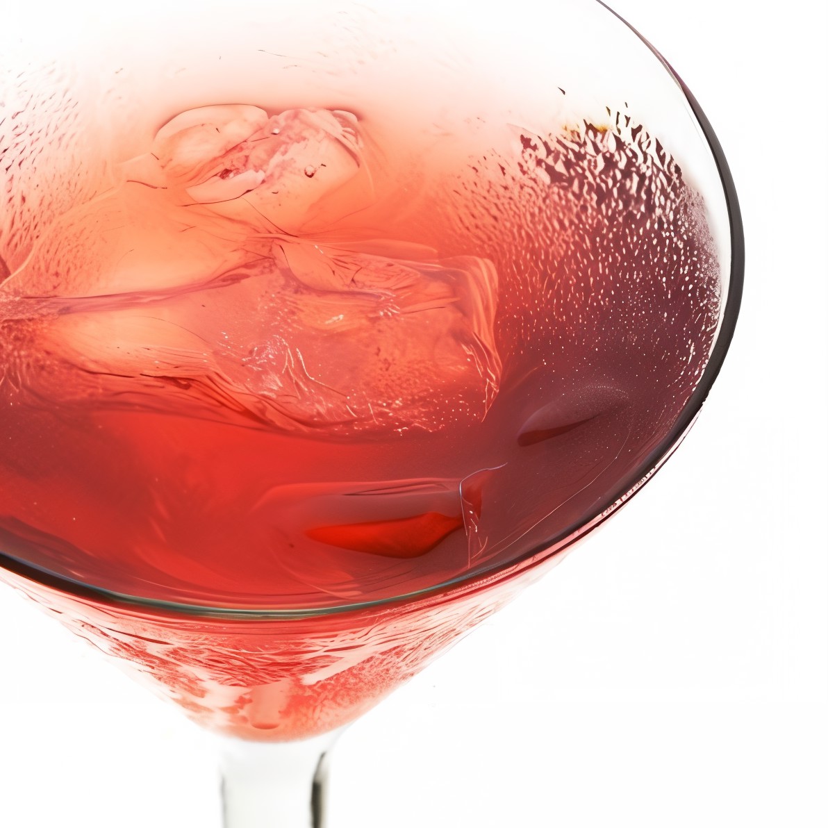 Ягодное шампанское