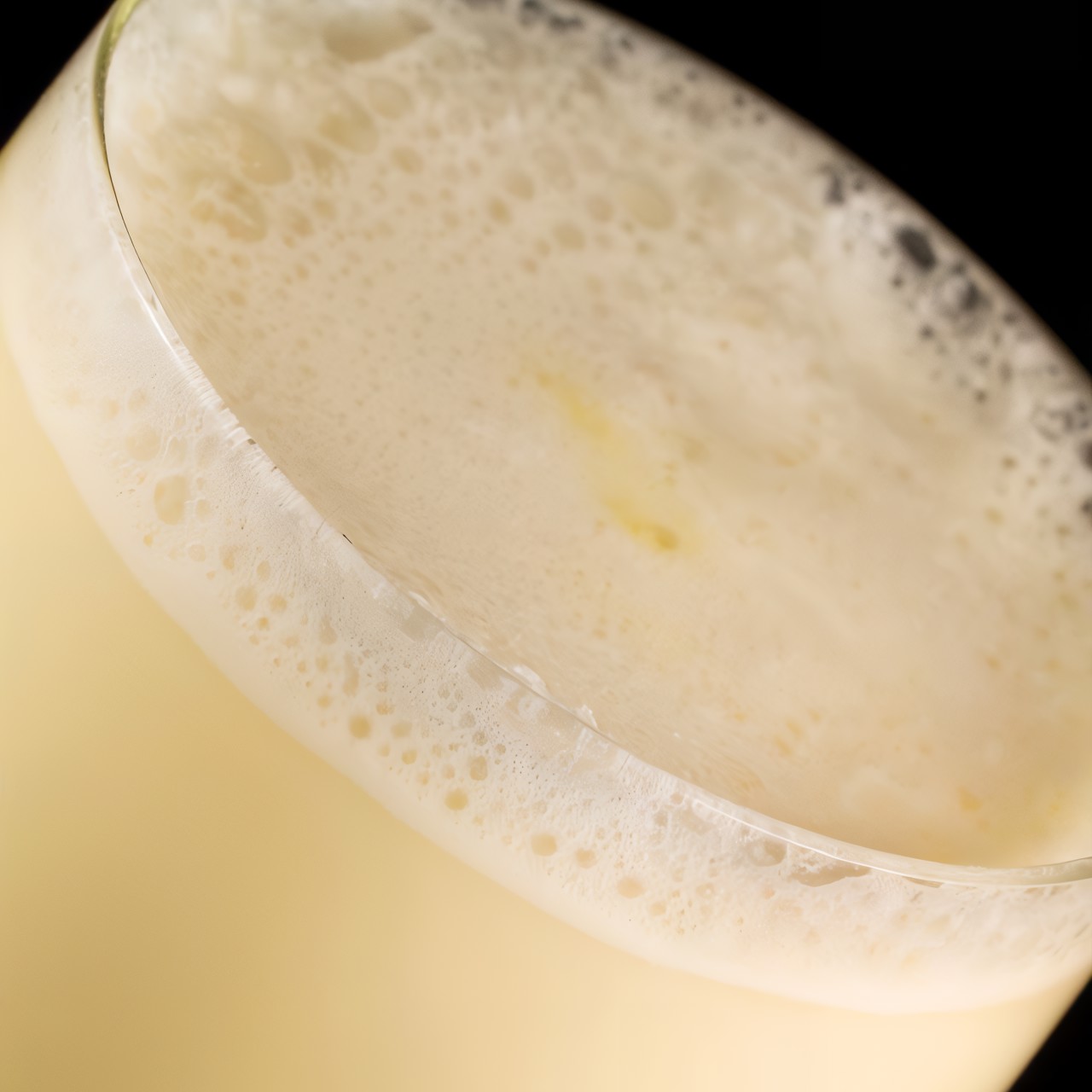 Яичный флип