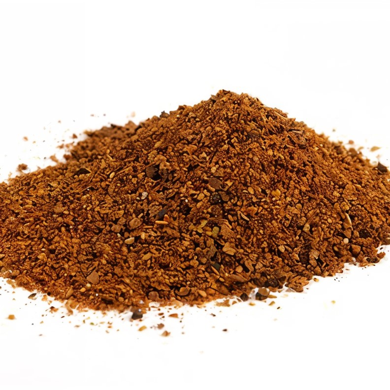 Ямайская смесь специй