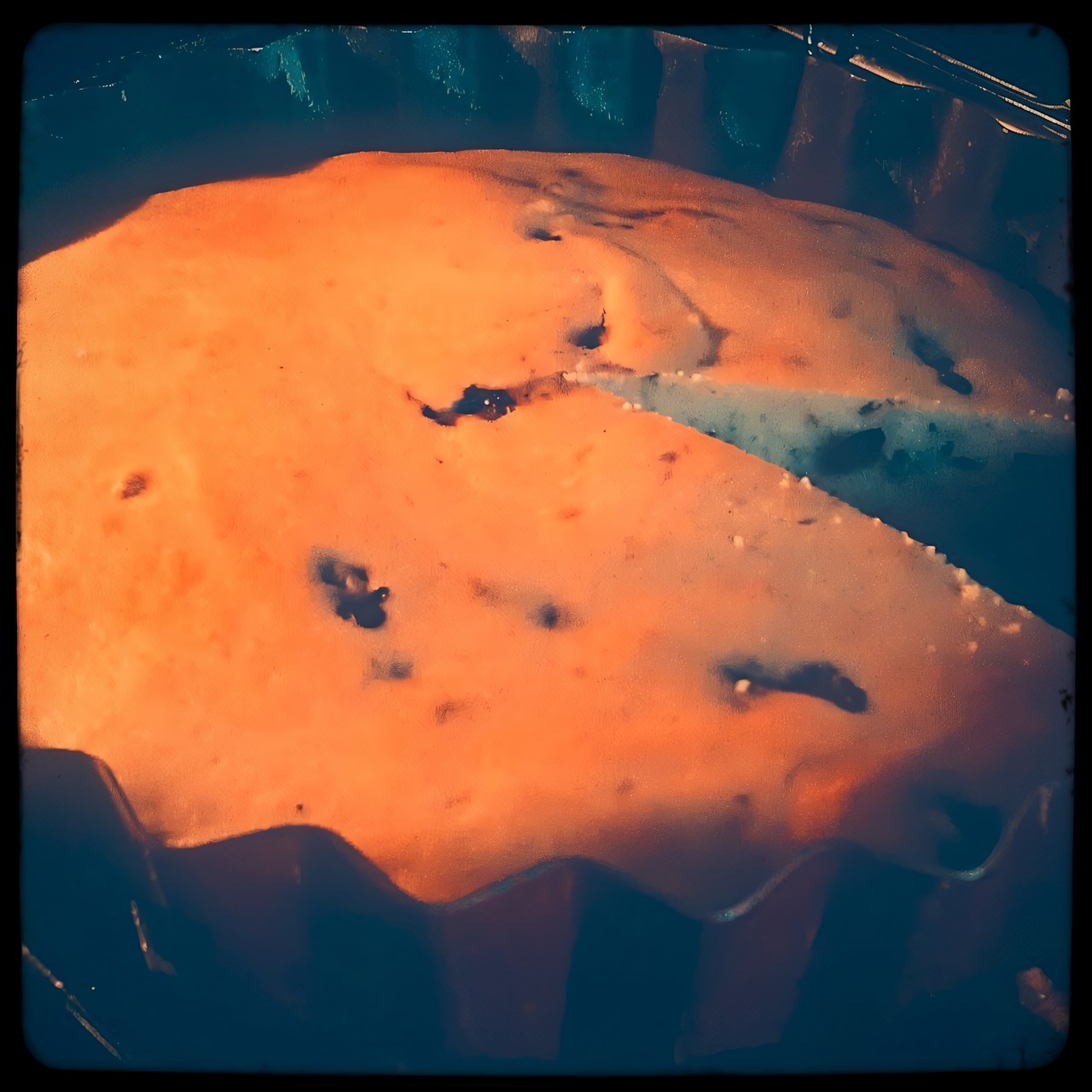 Йогуртовый торт (Gâteau au yaourt)