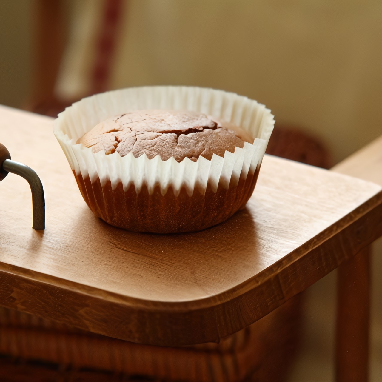 Йогуртово-лаймовые кексы