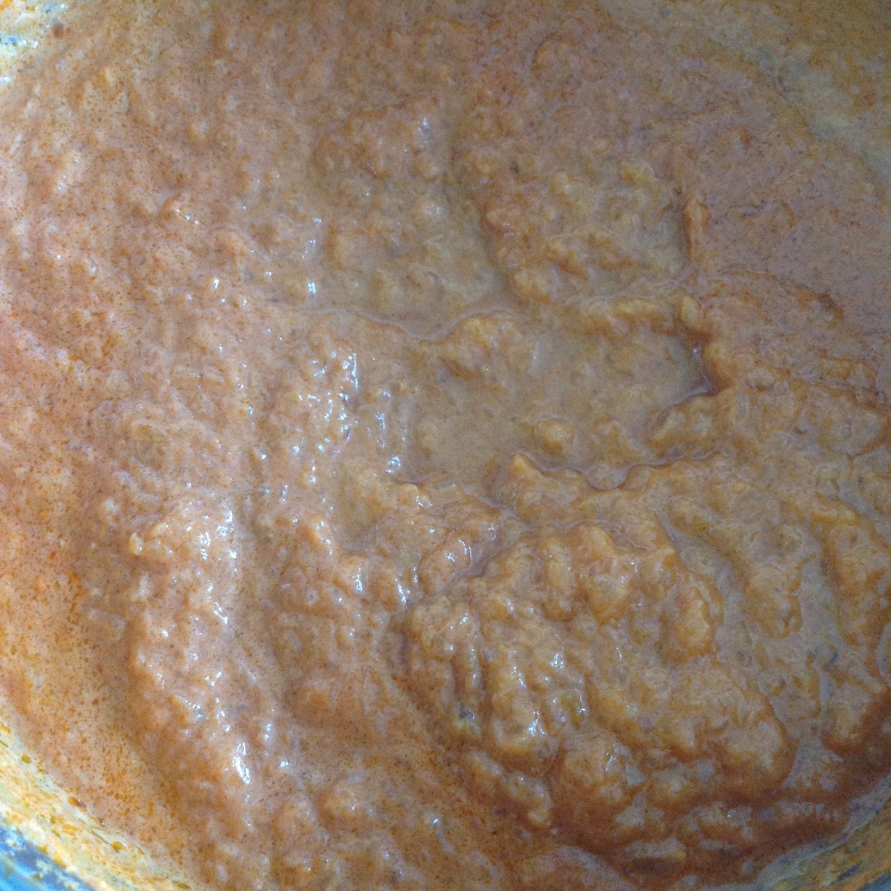 Кабачковая икра с майонезом