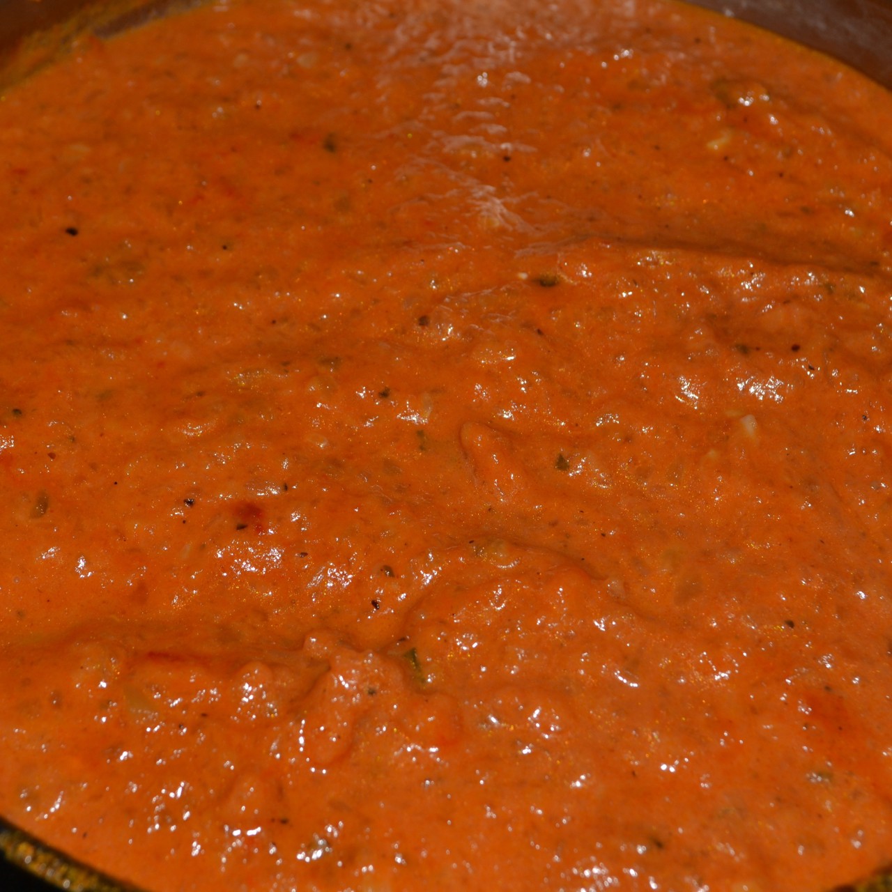 Кабачковая икра «Самарская»