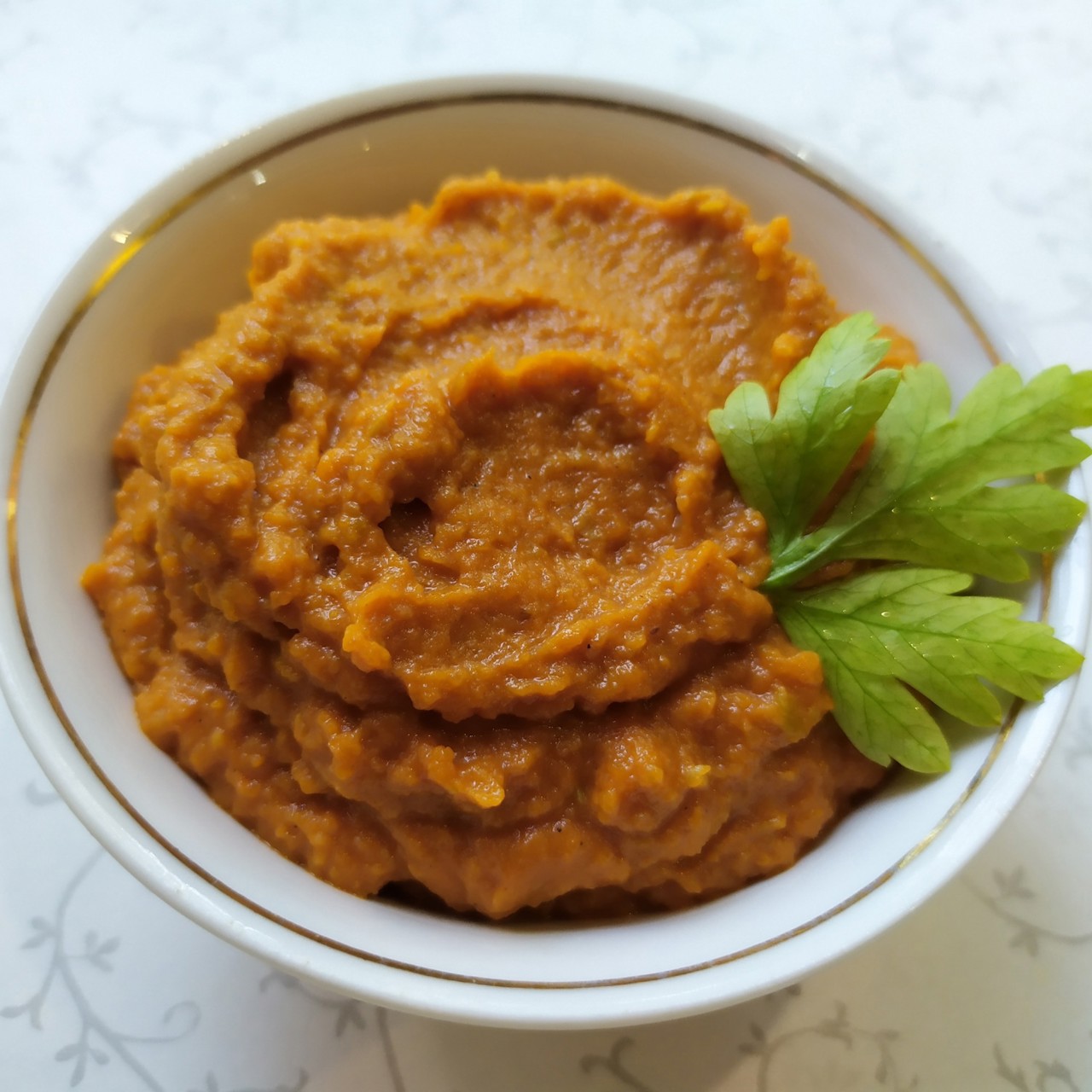 Кабачковая икра на зиму