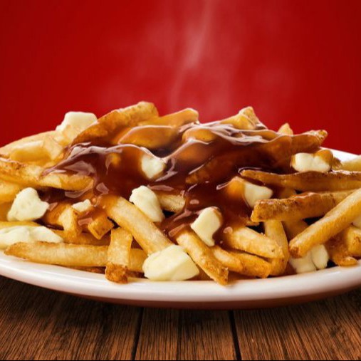 Канадский путин