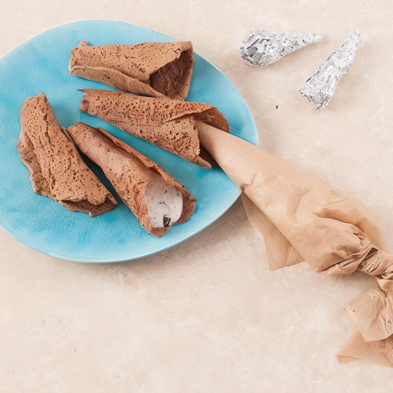 Канноли ди рикотта