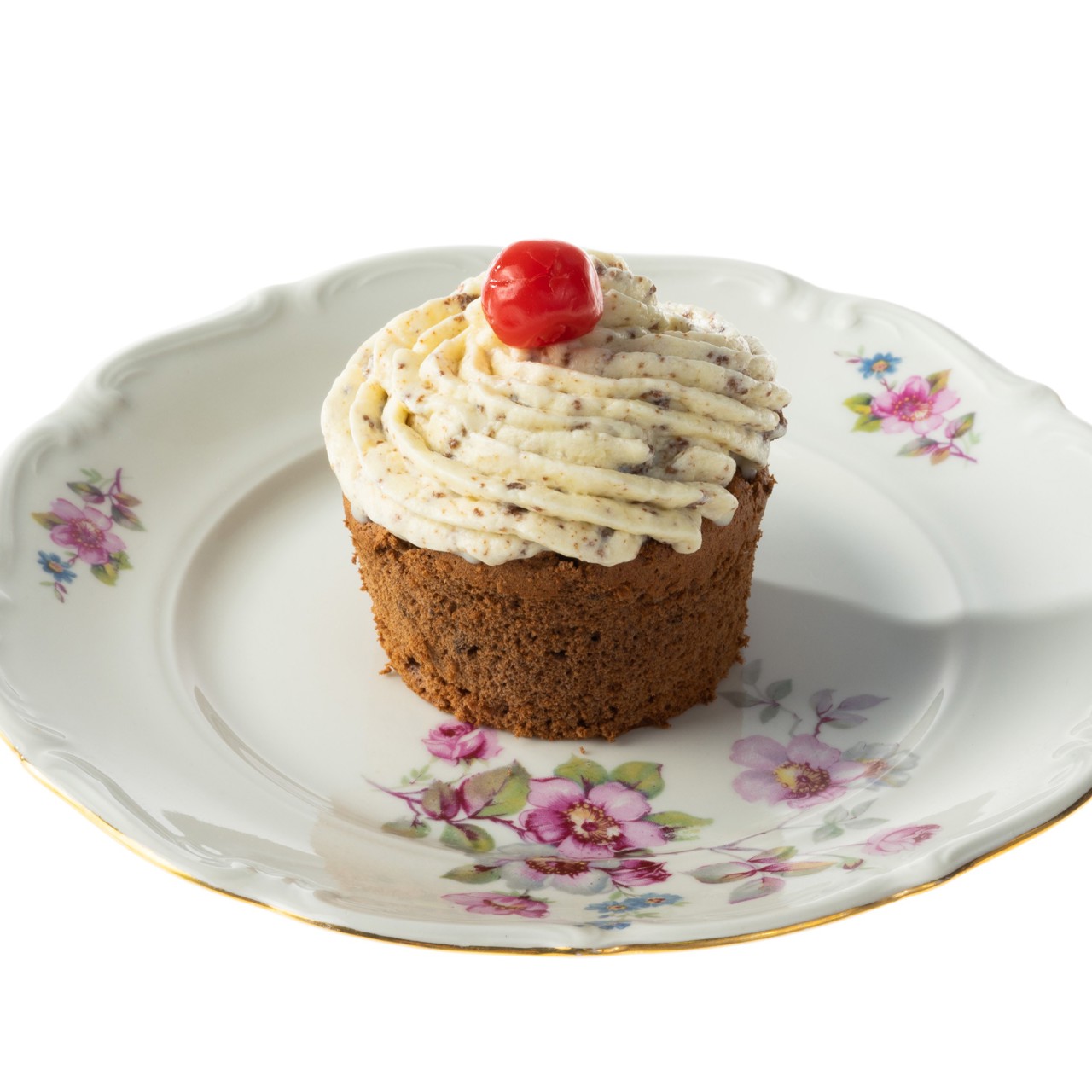 Капкейки «Диана»