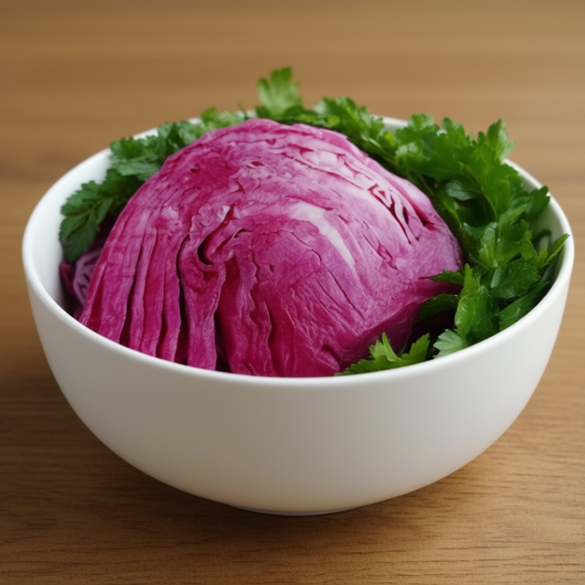 Капуста квашеная