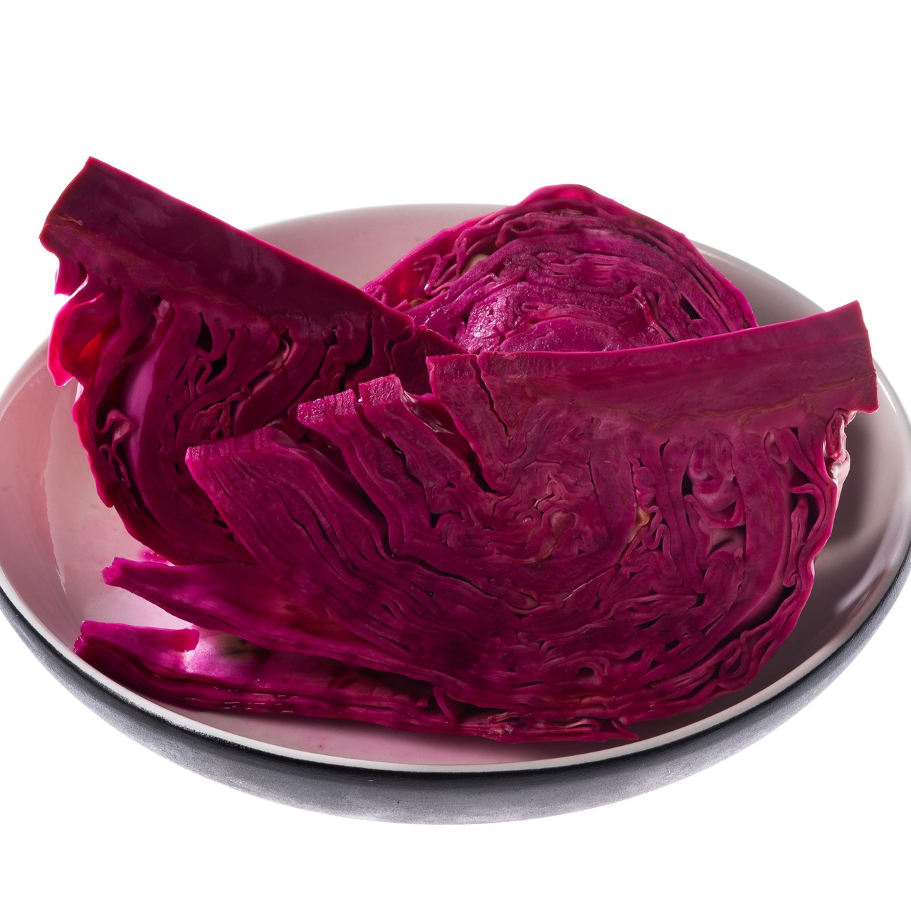 Капуста по-гурийски