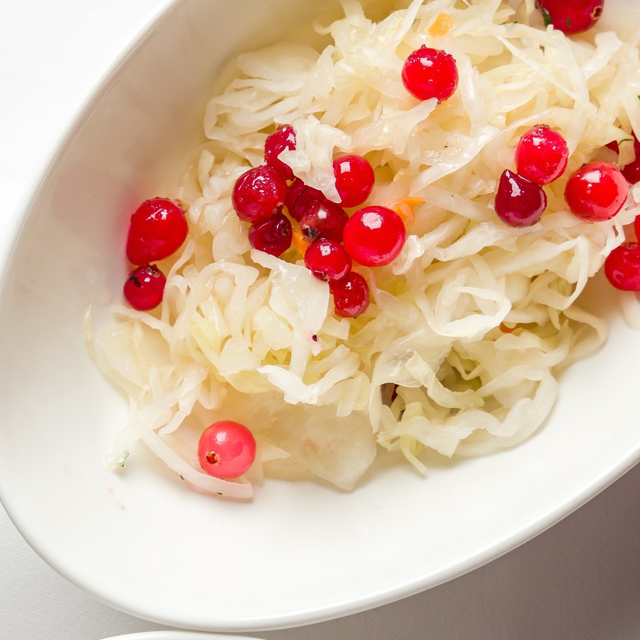 Капуста провансаль