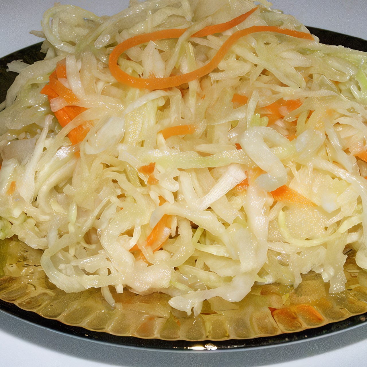 Капуста закусочная