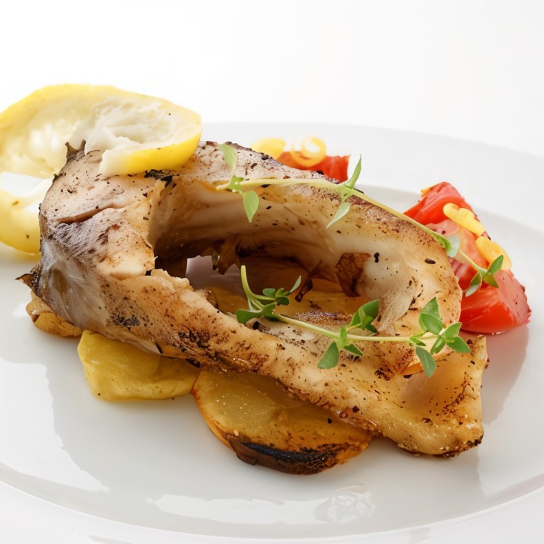 Карп в пиве